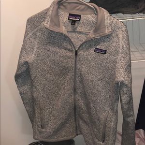 Women’s Patagonia Better Sweater Jacket